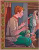 Книга Конек-горбунок П.Ершов 96 стр 9785222332092