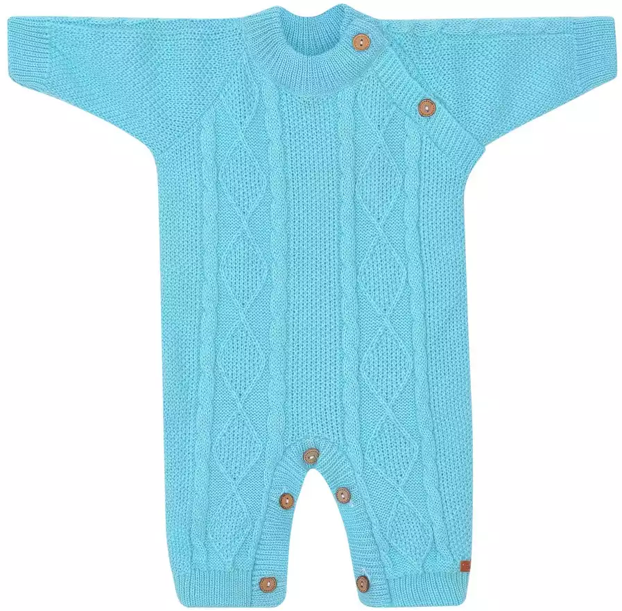 Комбинезон для девочки Элком 2064