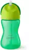 Чашка с трубочкой Philips Avent 300мл, 12 мес+, SCF798/01