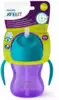 Чашка с трубочкой Philips Avent 200мл, 9 мес+, SCF796/02
