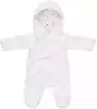 Комплект на выписку ЛяляМода Royal Bunny