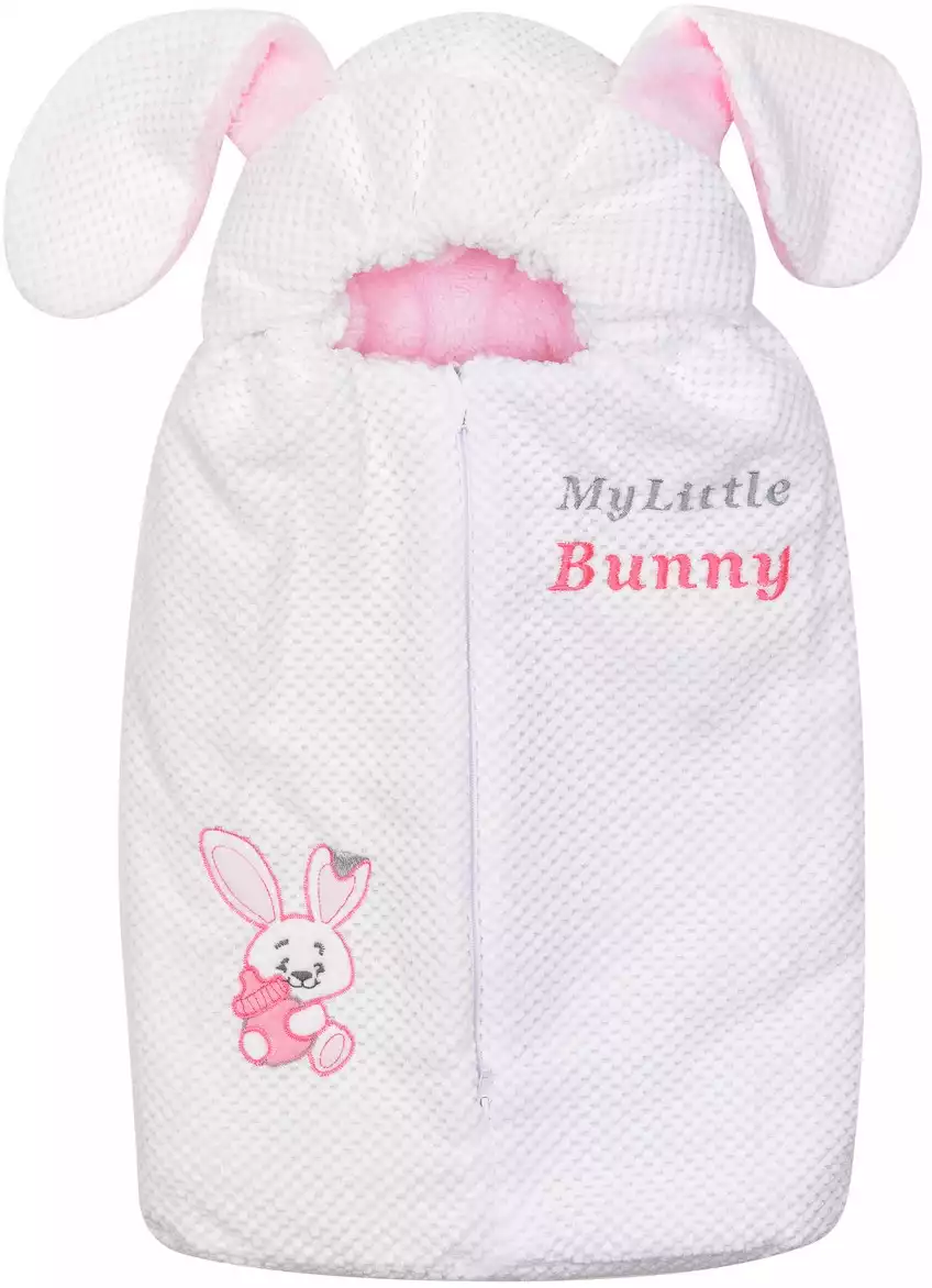 Комплект VITARA KIDS Fluffy Bunny