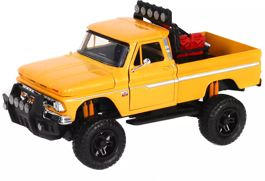 C10 toy truck on sale