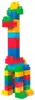 Конструктор Mega Bloks CYP72 Мой первый конструктор 80 дет.
