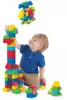 Конструктор Mega Bloks CYP72 Мой первый конструктор 80 дет.