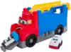 Конструктор Mega Bloks FVJ01 Большая Машинка для гонок