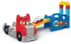 Конструктор Mega Bloks FVJ01 Большая Машинка для гонок