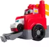 Конструктор Mega Bloks FVJ01 Большая Машинка для гонок