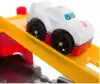 Конструктор Mega Bloks FVJ01 Большая Машинка для гонок