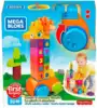 Конструктор Mega Bloks GFG19 Жираф 124