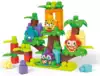 Конструктор Mega Bloks GGG11 Джунгли зовут