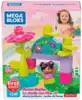 Конструктор Mega Bloks GKX77 Летающая школа