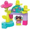 Конструктор Mega Bloks GKX77 Летающая школа