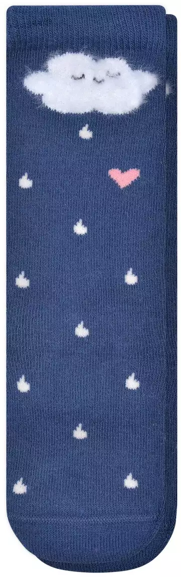 Гольфы Step S2