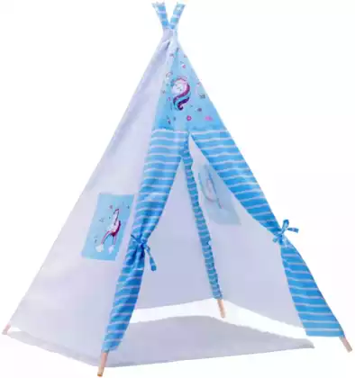 Детская игровая палатка Вигвам RE333-93A 105*105*155 см