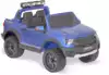 Машина Ford Ranger Raptor DK-F150R