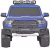 Машина Ford Ranger Raptor DK-F150R