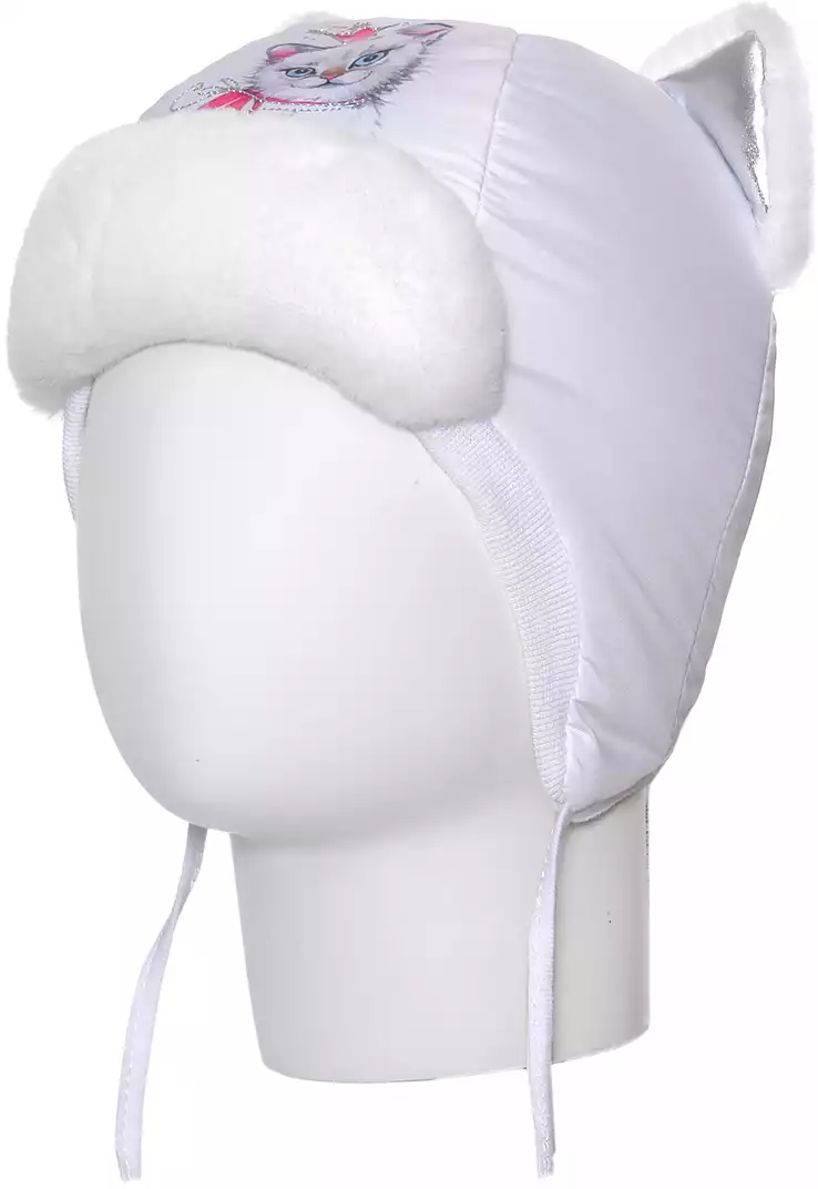 Шапка КРОХА 272