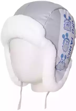 Шапка КРОХА 676