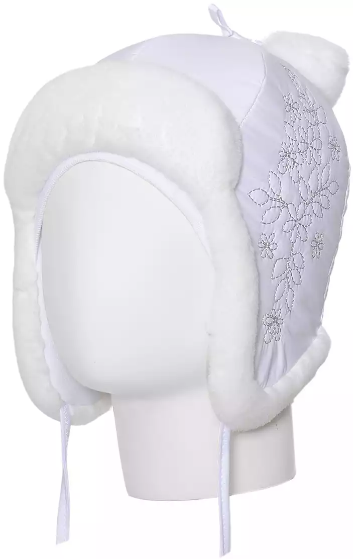 Шапка КРОХА 786