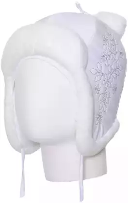 Шапка КРОХА 786