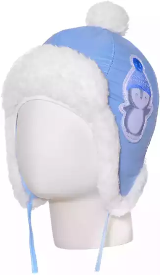 Шапка КРОХА 789