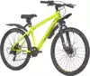 Велосипед подростковый 26 NX605 DISC ST 6ск RUSH HOUR