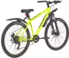 Велосипед подростковый 26 NX605 DISC ST 6ск RUSH HOUR