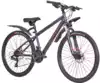 Велосипед подростковый 26 NX615 DISC ST 21ск RUSH HOUR