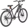 Велосипед подростковый 26 NX625 DISC AL 6ск RUSH HOUR
