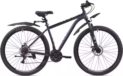Велосипед горный 29 RX 905 DISC ST 21ск RUSH HOUR