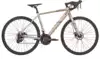 Велосипед GRAVEL 700С GS 375 DISC AL 21ск RUSH HOUR