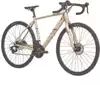 Велосипед GRAVEL 700С GS 375 DISC AL 21ск RUSH HOUR