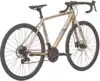 Велосипед GRAVEL 700С GS 375 DISC AL 21ск RUSH HOUR