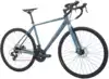 Велосипед GRAVEL 700С GS 385 DISC AL 16ск RUSH HOUR