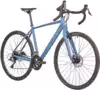 Велосипед GRAVEL 700С GS 385 DISC AL 16ск RUSH HOUR