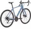 Велосипед GRAVEL 700С GS 385 DISC AL 16ск RUSH HOUR