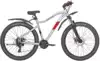 Велосипед горный 27,5 XS 760 PLUS DISC AL 24cк RUSH HOUR
