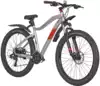 Велосипед горный 27,5 XS 760 PLUS DISC AL 24cк RUSH HOUR