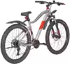 Велосипед горный 27,5 XS 760 PLUS DISC AL 24cк RUSH HOUR