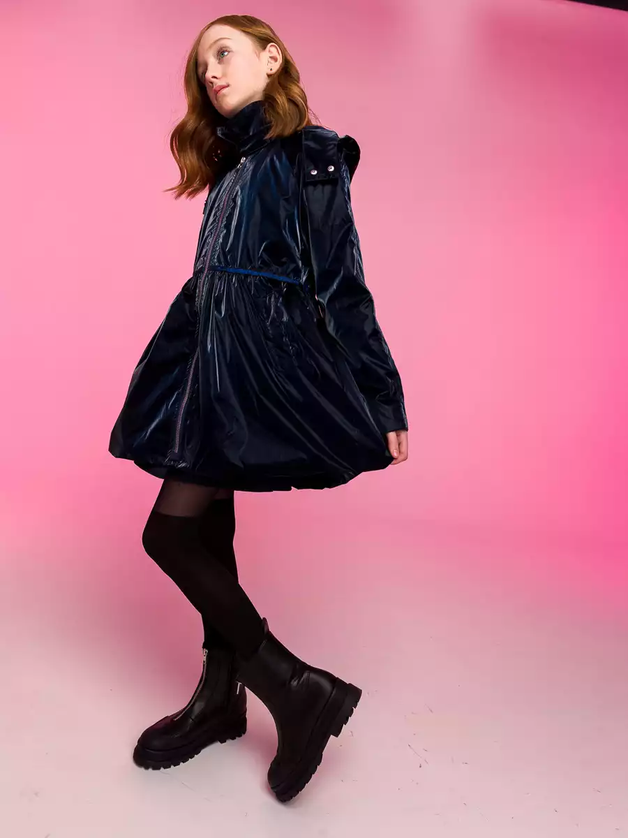 Куртка для девочки 44SA21 Geburt