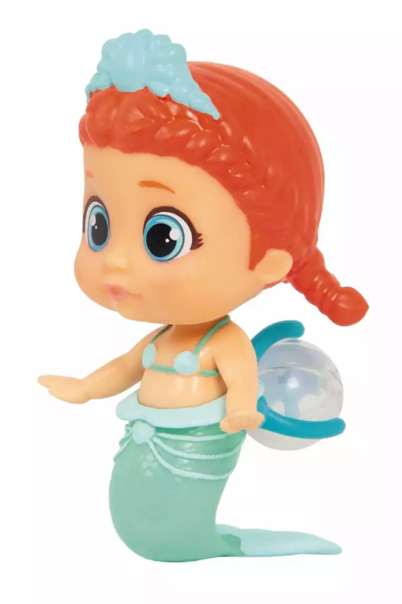 Игровой набор 91894/91917 Bloopies Shellies Русалочки в ассортименте с аксессуарами