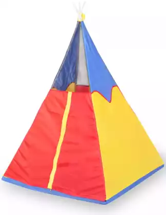 Палатка детская 889-42A 100*100*148 см