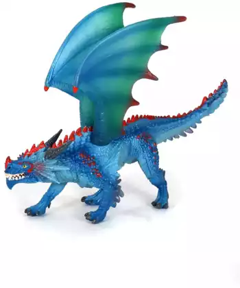 Детская игрушка в виде дракона PL124-171