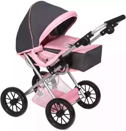 Коляска для куклы 560N