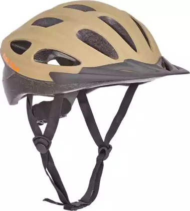 Шлем велосипедный ROCK100 хаки