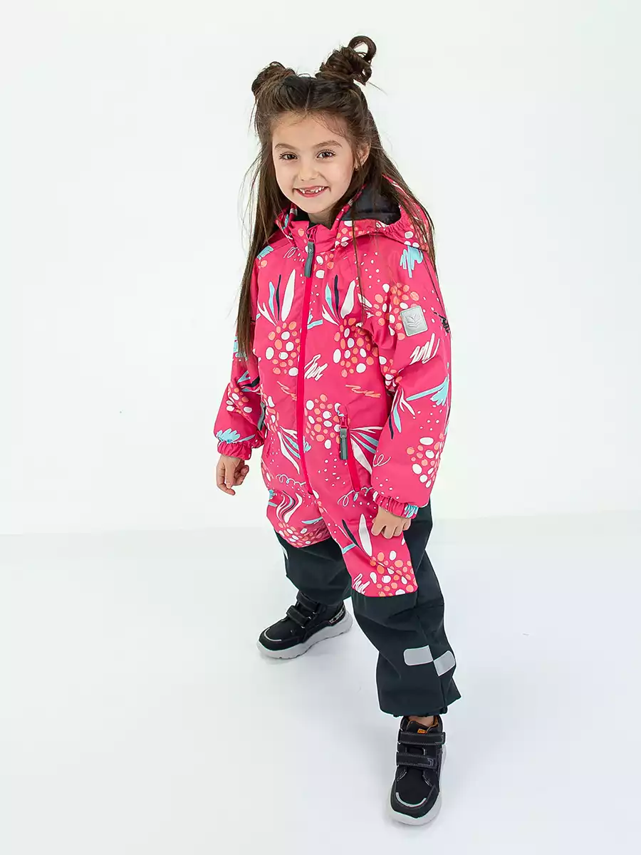 Комбинезон 1090/1SA21 Vulpes