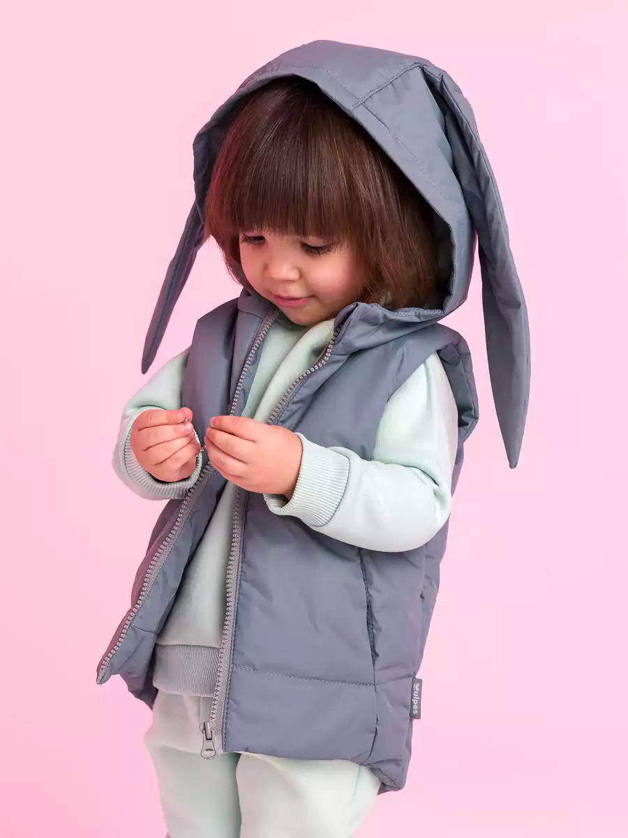 Жилет 78SA21 Vulpes