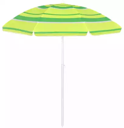 Зонт пляжный 140 см RUSH WAY