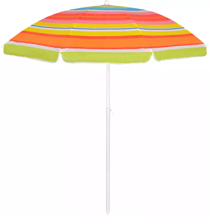 Зонт пляжный 140 см RUSH WAY